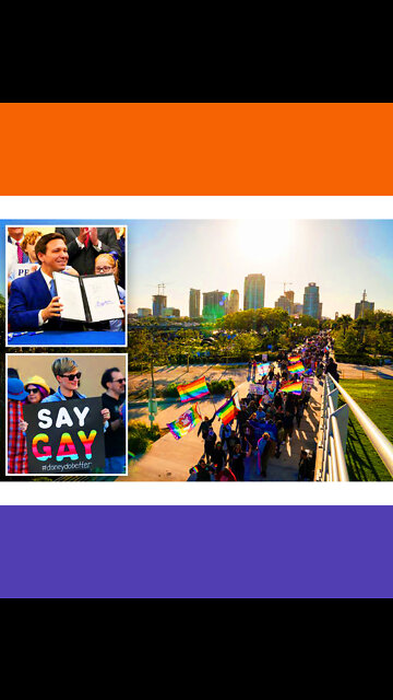 LA Bans Travel to Florida