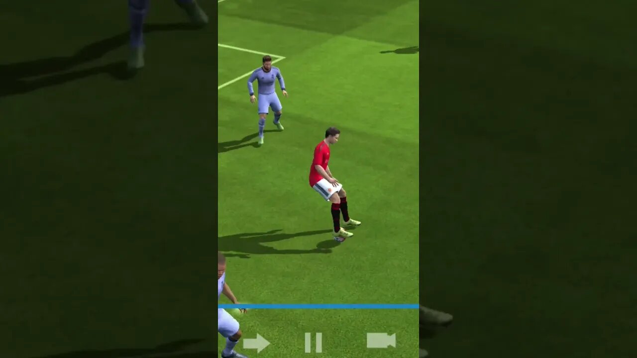 FIFA 16 MOBILE MOD OFFLINE GAMEPLAY #shorts #dls22 #efootball2022 #fifa22