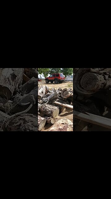 ChatGPT made me a script for the Jeep Cherokee XJ #shorts #short #shortsvideo #shortvideo