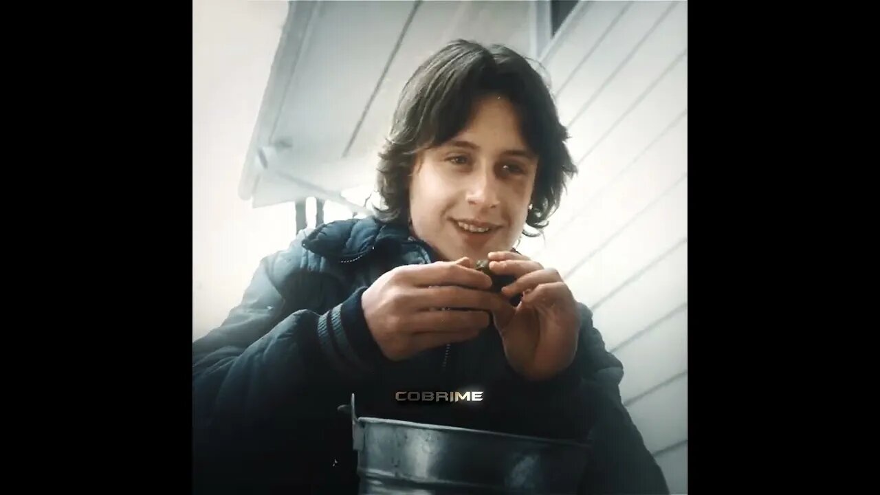 Rory Culkin Edit