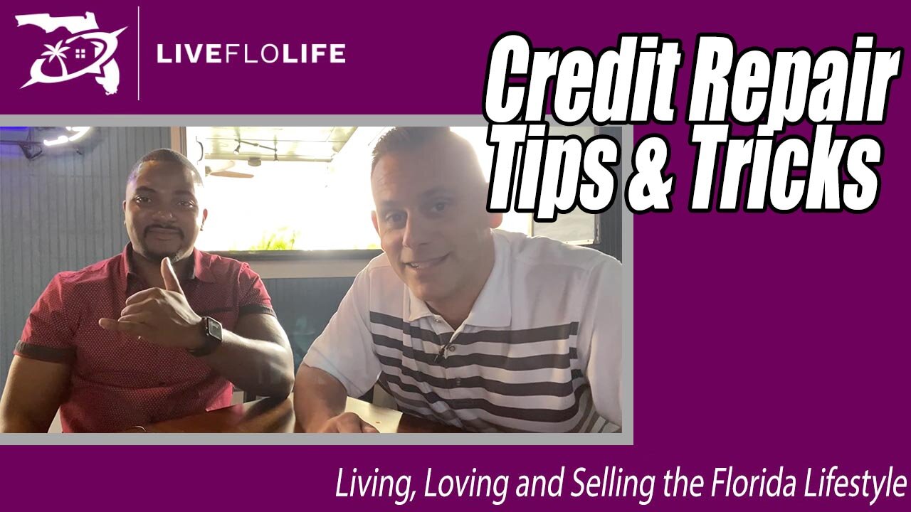 How Do I Fix My Credit? | Credit Tricks and Tips