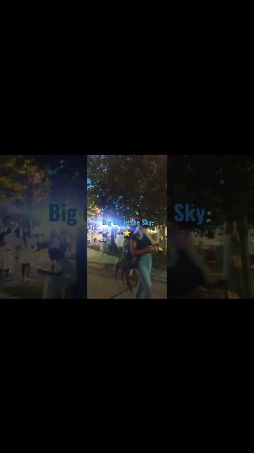 pink floyds big gig in the sky at diner en blanc