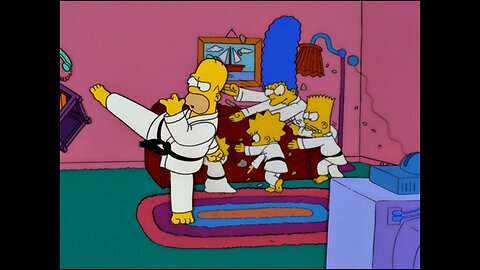 Defense Against The Psychopath