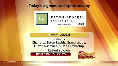 Eaton Federal Savings Bank- 5/8/18