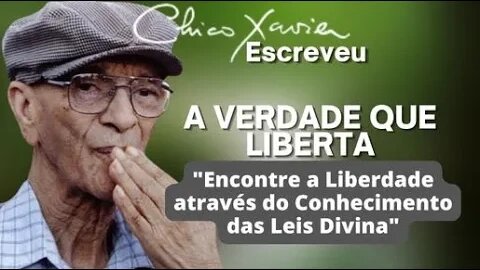 ✅A VERDADE QUE LIBERTA