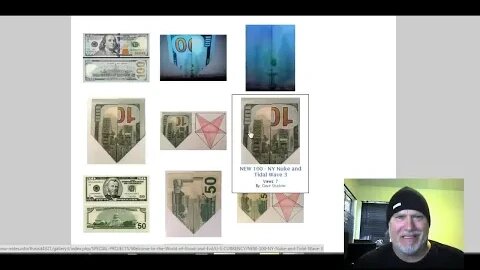 Part 2 - ALIEN Agenda - Proved!! Biblical Proof - Jonathan Kleck