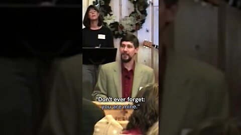 Remember you are HIS! #mlcc #shorts