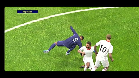 eFootball: PERÚ vs ARGENTINA - Entretenimiento Digital 3.0