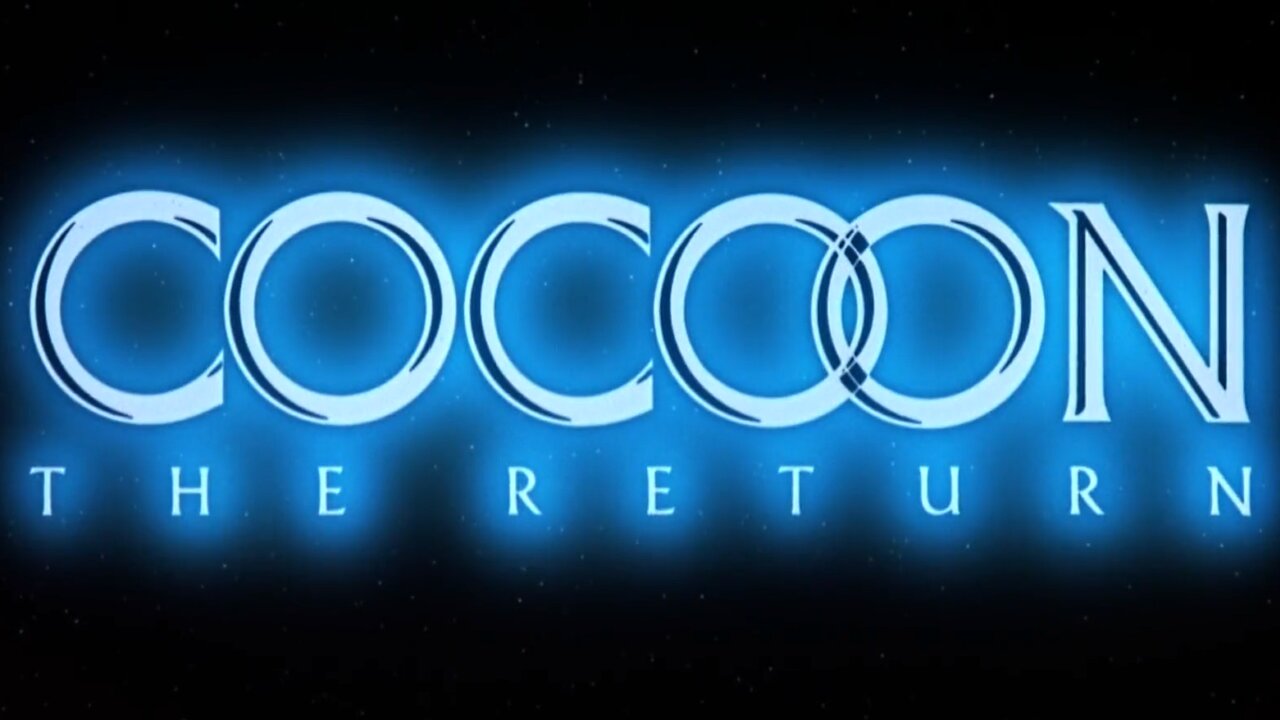 Cocoon The Return (1988) ~ Full Movie ~