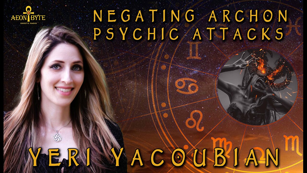 Negating Archon Psychic Attacks