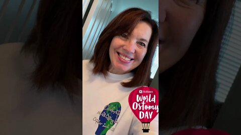 World Ostomy Day 2021