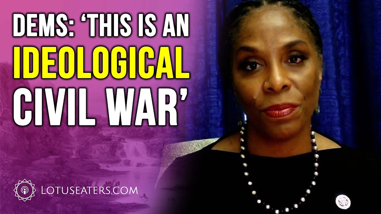 The Philosophy Behind America’s Ideological Civil War