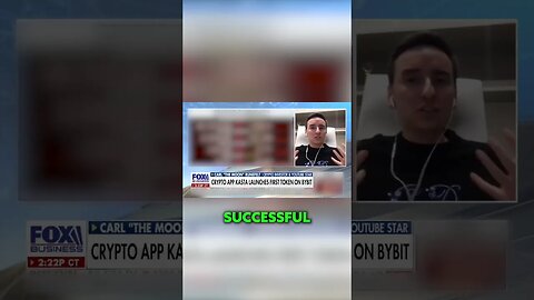KASTA FEATURED IN FOX BUSINESS!!!
