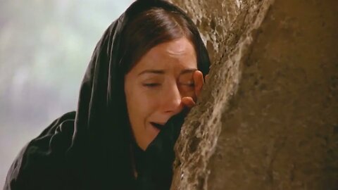 Binumarien - John 19:38–20:18 “The resurrection” [bjr]