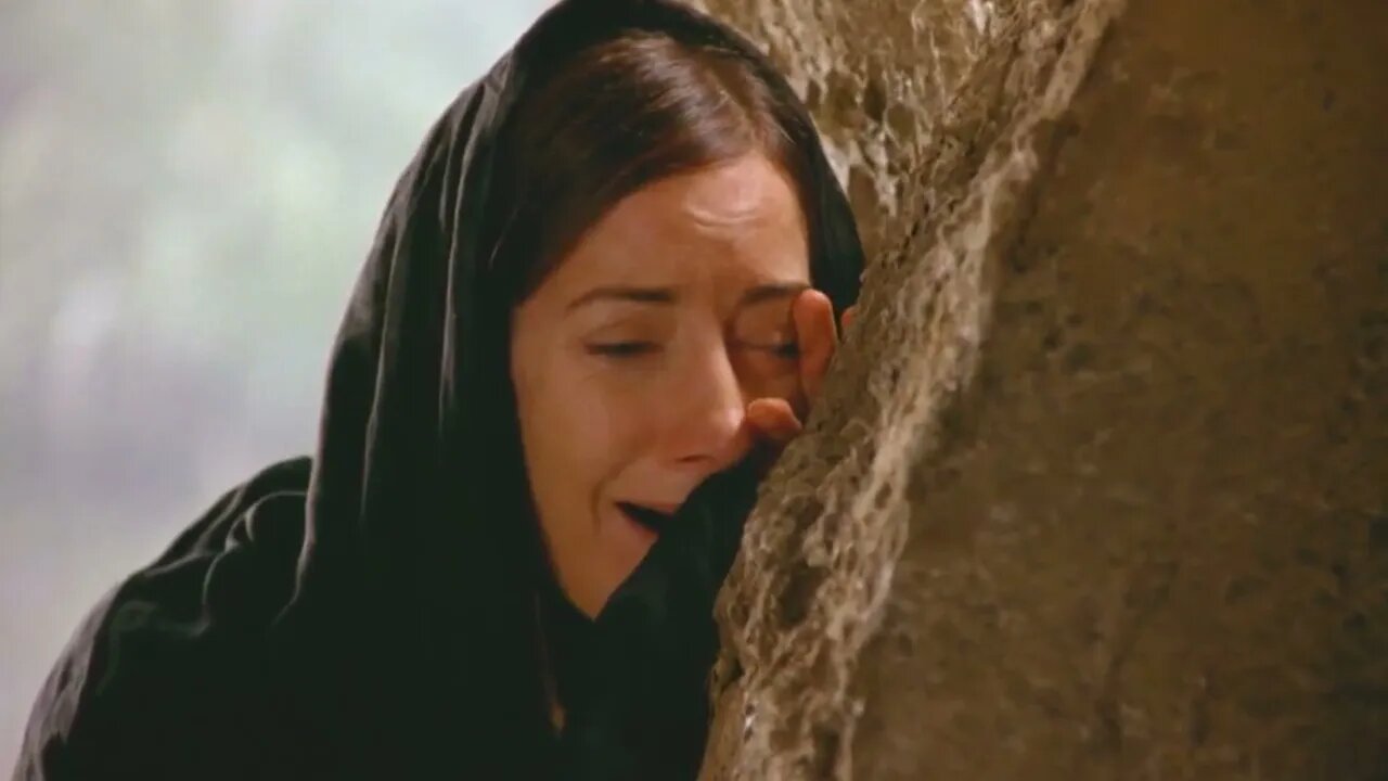 Binumarien - John 19:38–20:18 “The resurrection” [bjr]