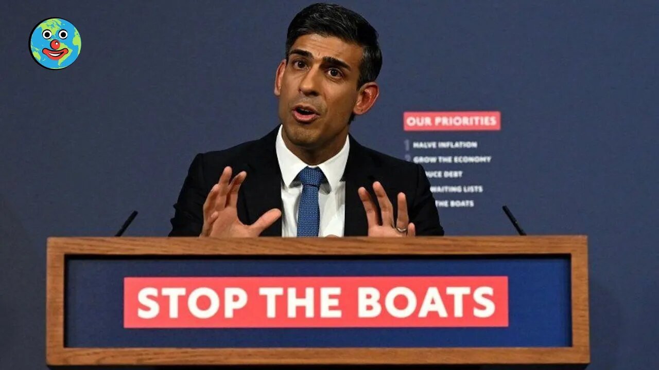 Should he have said this out loud? 🤨