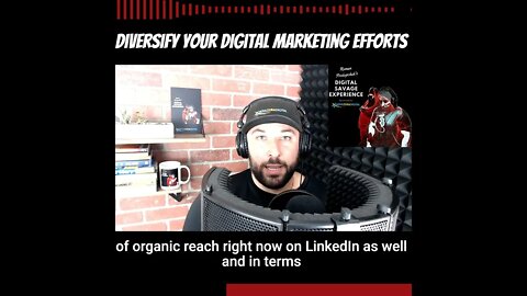 Roman Prokopchuk Why You Should Diversify Your Digital Marketing Efforts