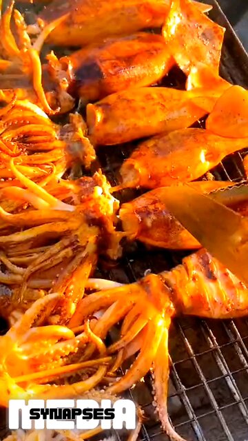 Foodie All Around The World