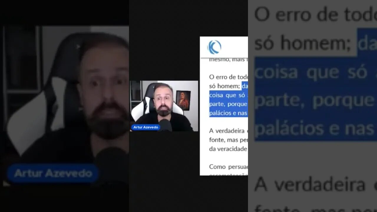Por que os heterodoxos atacam as obras de Kardec?