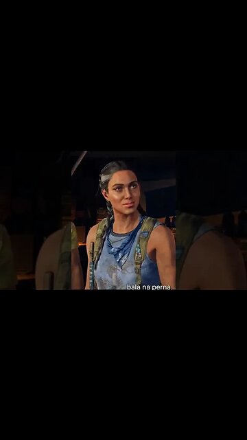 Desvendando os segredos de Yara: como uma biblioteca pode salvar uma revolução #shorts