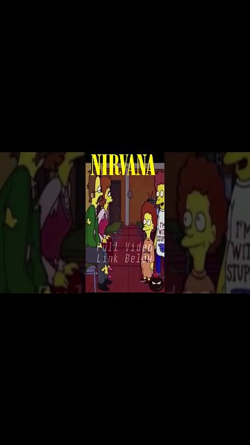 Kurt Cobain Loves Alt Kids