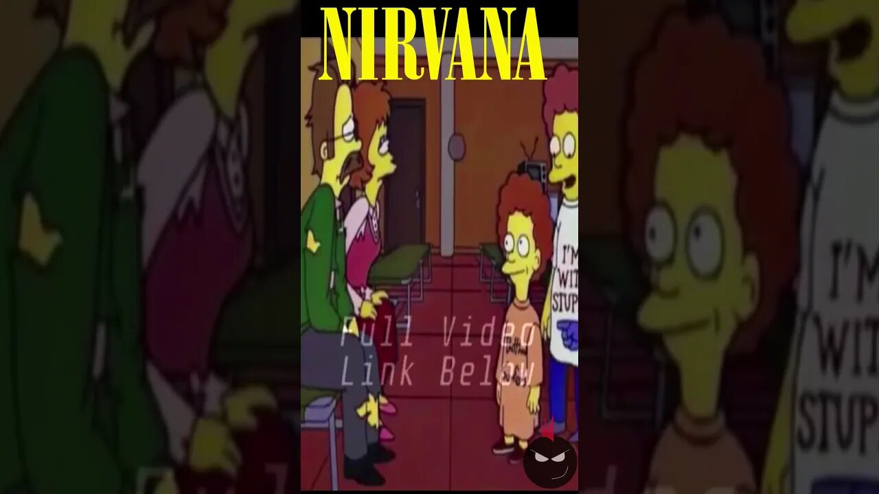 Kurt Cobain Loves Alt Kids