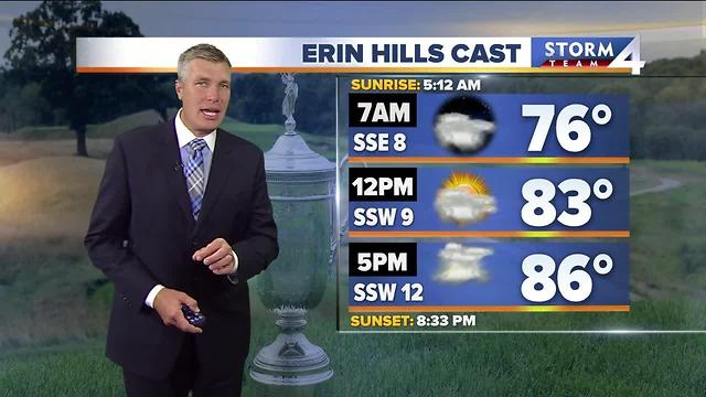 Brian Gotter's Thursday 10pm Storm Team 4cast