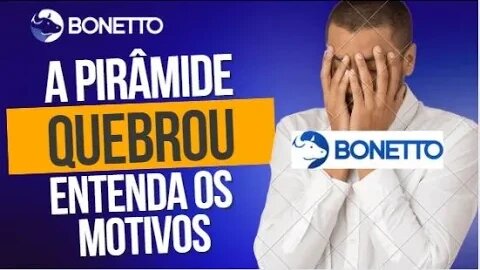 🚨URGENTE! BONETO ENTENDA PORQUE ELA DEU GOLPE E O QUE VOCÊ PRECISA FAZER AGORA