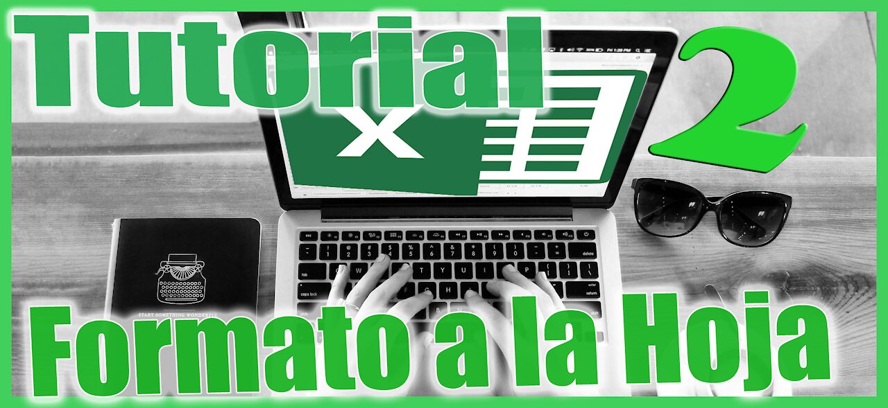 Excel 2013 Sesion 2 Formato a la Hoja