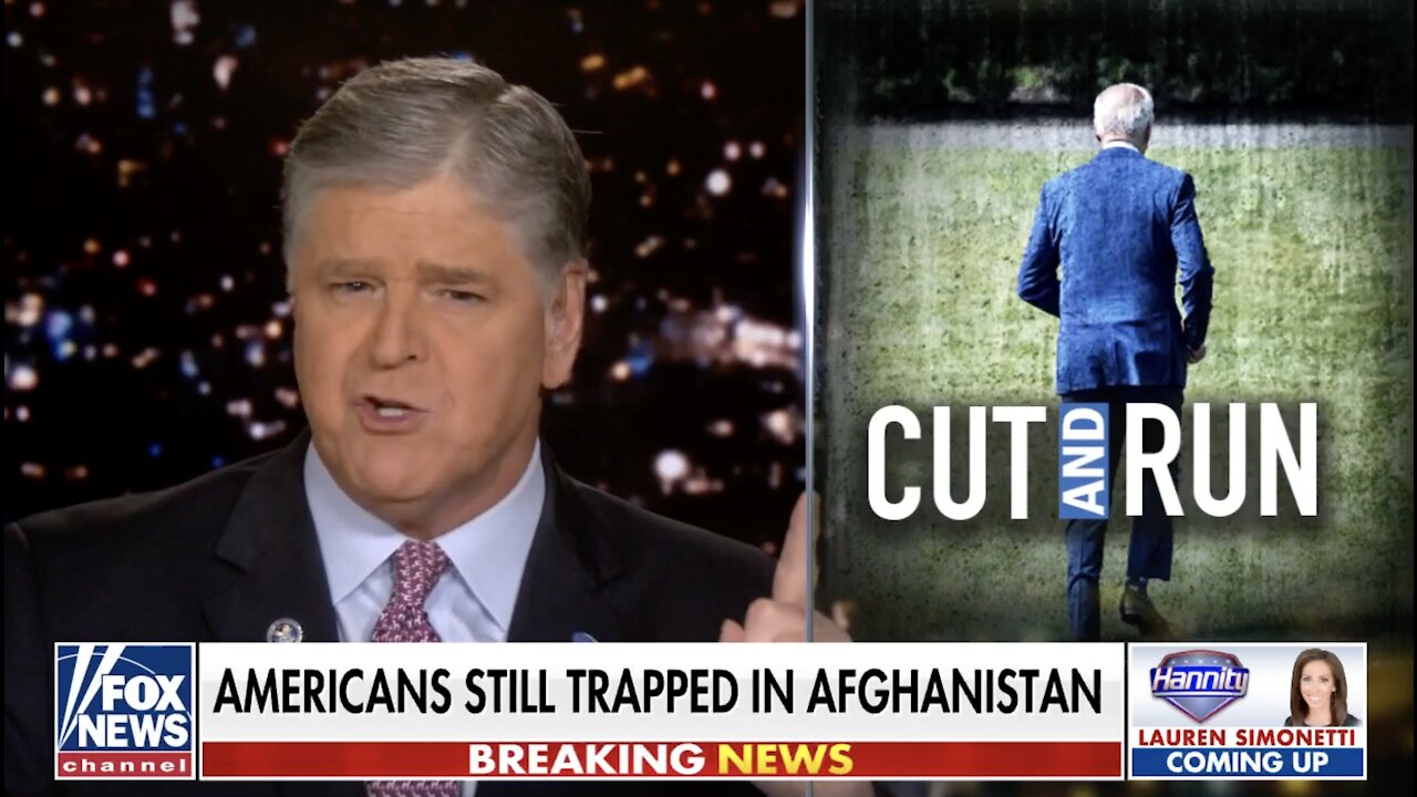 Hannity rips 'Shadow President' Ronald Klain for dismissing inflation concerns