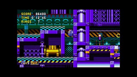 VOD172 ‎Sonic CD+ARK: Survival Evolved