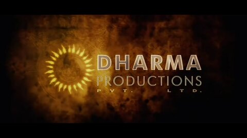 Dharma Production intro