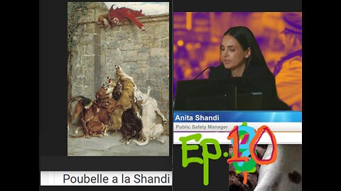 Poubelle à la shandi ep.10 WIN 20240926 17 24 52 Pro