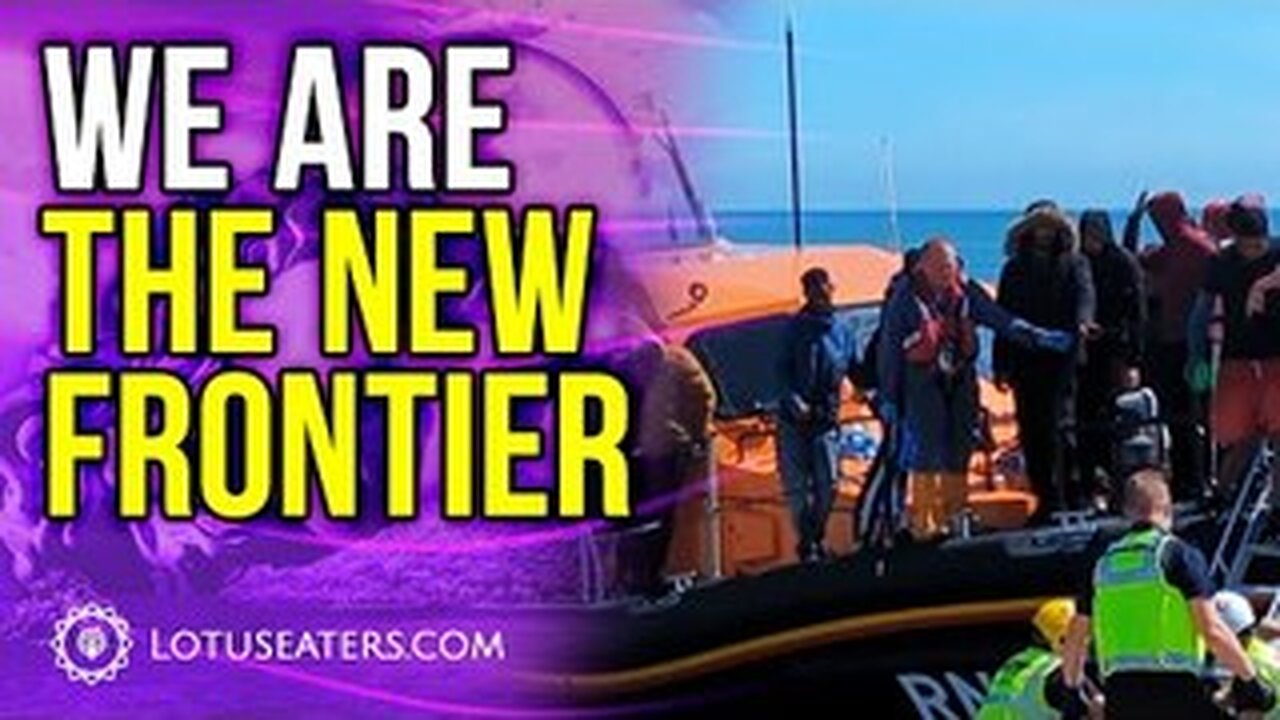 Just Let Them Speak on TV