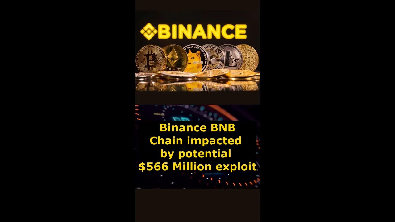 Crypto news on the cryptocurrency market for 10/10/2022 bitcoin news Ethereum Bybit Binance Terra