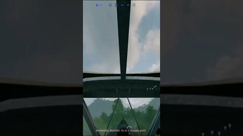 Enlisted - Epic plane score!!!