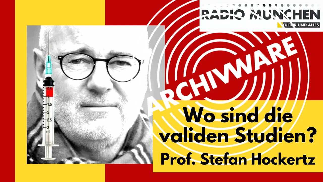 ArchivWare vom 28. November 2020 - Update zur mRNA-Impfung: Wo sind die validen Studien?