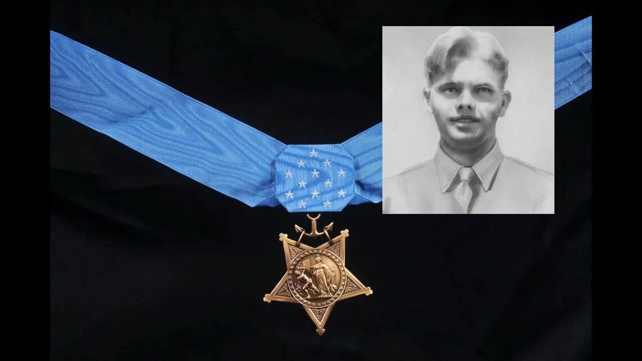 WEDNESDAY MEDAL OF HONOR STORY LEONARD CARL BROSTROM