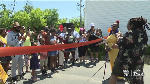 New wellness center in Glendale hopes to be safe space for all