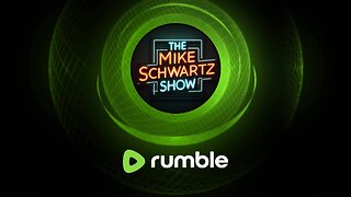 The Mike Schwartz Show with special guest Glenn Curry!