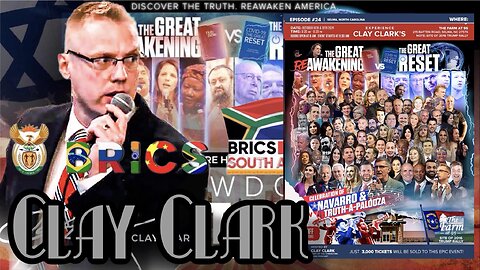 Clay Clark, Return of the Mack