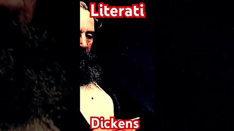 Dickens Speaks