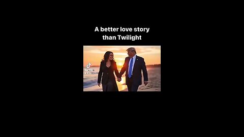 A true love story