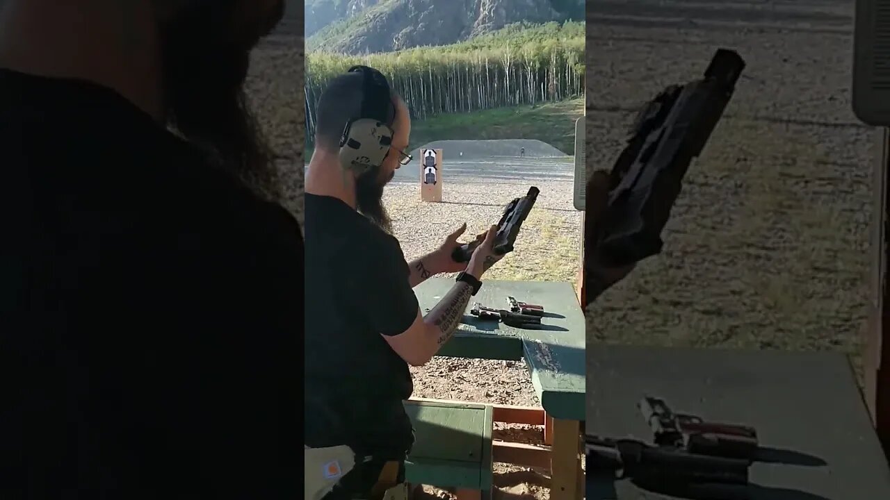 FN 509 Tactical review going up on Rumble.com/TacticalGaming90 #FN509 #Shorts #review