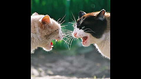 EPIC CAT FIGHTS | REAL SOUND | BEST OF 2022 PART 2