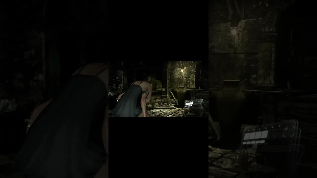 "Leon Help" Resident Evil 6 Co-op Highlights #shorts #residentevil #residentevil6 #re6 #gaming #lol