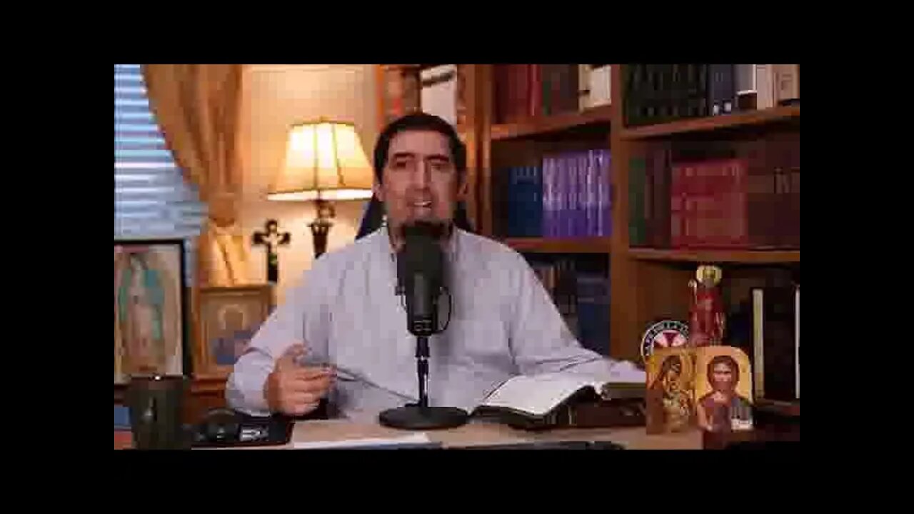 ¿Para que Sacerdotes (Mediadores) si ya tengo acceso directo a Díos? José Placencia.