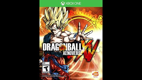 Dragon Ball Xenoverse (Xbox One) - Game Review