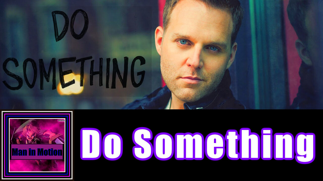 Do Something