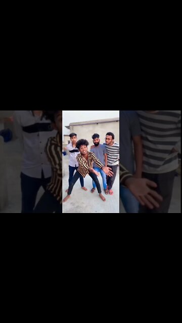 मैं अपने दोस्त की सादी में #short #tranding